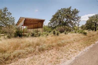 Lake Lot For Sale in Granite Shoals, Texas