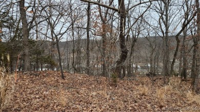 Lake Lot For Sale in Camdenton, Missouri