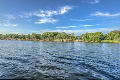 Lake Home For Sale in Kingsland, Texas
