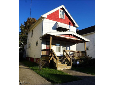 Lake Erie - Cuyahoga County Home For Sale in Cleveland Ohio