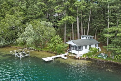 Experience the ultimate Northwoods retreat on 4 secluded wooded - photo 11