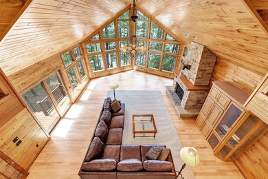 Experience the ultimate Northwoods retreat on 4 secluded wooded - photo 12