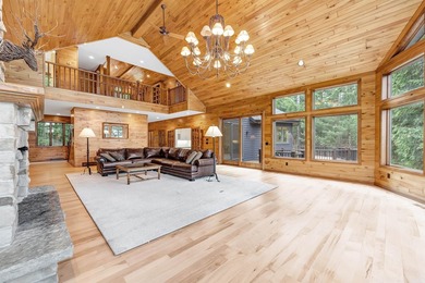 Experience the ultimate Northwoods retreat on 4 secluded wooded - photo 13