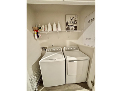 Welcome to this beautifully FHA/VA approved upgraded townhome - photo 14