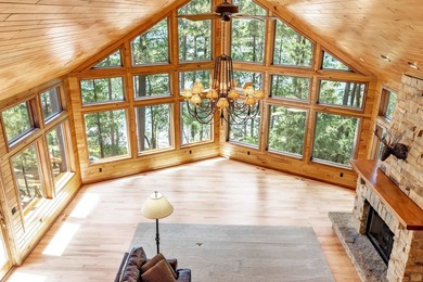 Experience the ultimate Northwoods retreat on 4 secluded wooded - photo 14