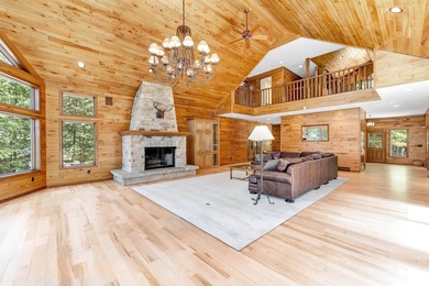 Experience the ultimate Northwoods retreat on 4 secluded wooded - photo 15