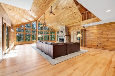 Experience the ultimate Northwoods retreat on 4 secluded wooded - photo 16