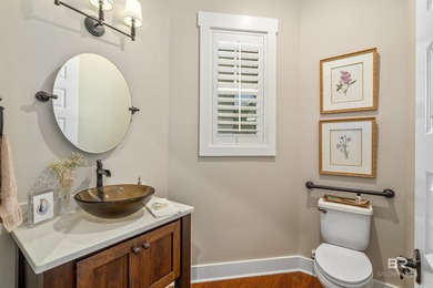 Some homes are just hard to leave - and 536 Artesian Springs - photo 17