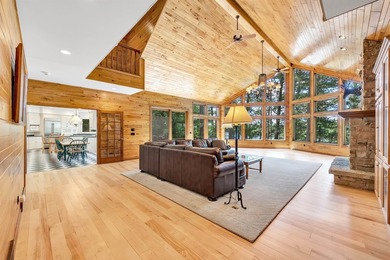 Experience the ultimate Northwoods retreat on 4 secluded wooded - photo 17