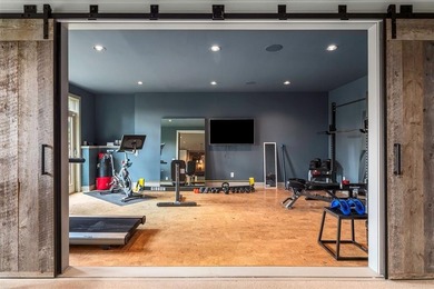 Strawberry Highlands is a one-of-one luxury estate nestled in - photo 17