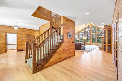 Experience the ultimate Northwoods retreat on 4 secluded wooded - photo 18