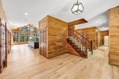 Experience the ultimate Northwoods retreat on 4 secluded wooded - photo 19