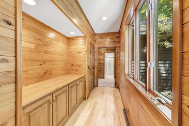 Experience the ultimate Northwoods retreat on 4 secluded wooded - photo 20