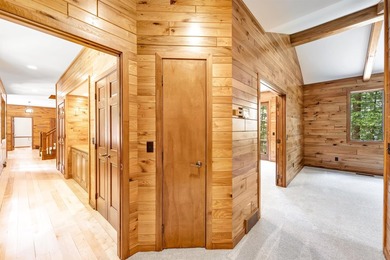 Experience the ultimate Northwoods retreat on 4 secluded wooded - photo 21