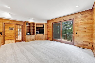Experience the ultimate Northwoods retreat on 4 secluded wooded - photo 28
