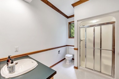 Experience the ultimate Northwoods retreat on 4 secluded wooded - photo 30