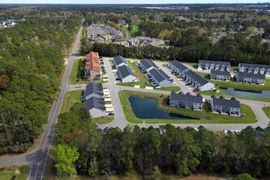 Welcome to this beautifully FHA/VA approved upgraded townhome - photo 32