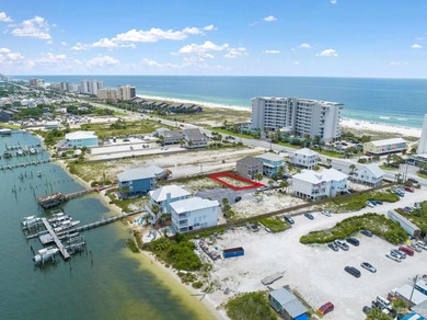 Build your Perdido Key dream home with water views and boating - photo 2