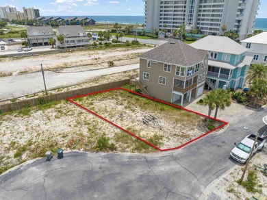 Build your Perdido Key dream home with water views and boating - photo 3