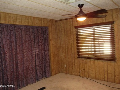 A new air conditioner with warranty, new kitchen counter tops