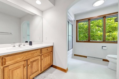 Experience the ultimate Northwoods retreat on 4 secluded wooded - photo 39