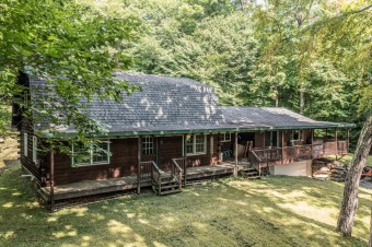 Lake Home Off Market in Old Forge, New York