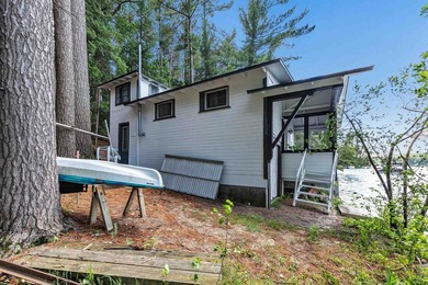 Experience the ultimate Northwoods retreat on 4 secluded wooded - photo 45