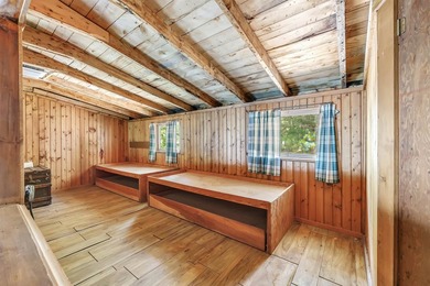 Experience the ultimate Northwoods retreat on 4 secluded wooded - photo 48