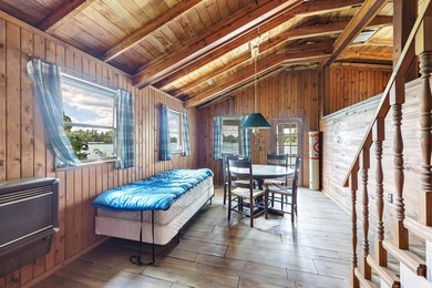 Experience the ultimate Northwoods retreat on 4 secluded wooded - photo 49