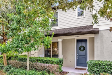 East Lake Tohopekaliga Townhome/Townhouse For Sale in ST Cloud Florida