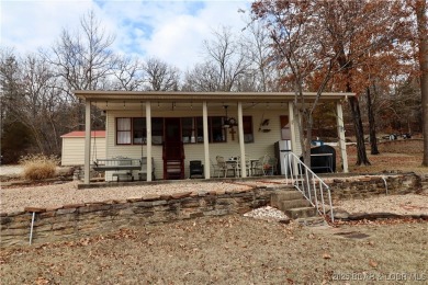 Lake Home For Sale in Roach, Missouri