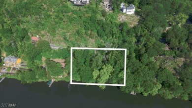 Lake Lot For Sale in Sparta Twp., New Jersey
