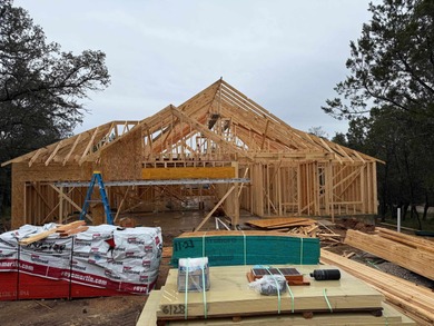 Lake LBJ Home For Sale in Horseshoe Bay Texas