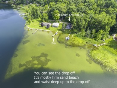 Lakefront on Fox Lake - photo 26
