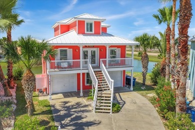 Enjoy gorgeous sunset views from the back deck of this four - photo 1
