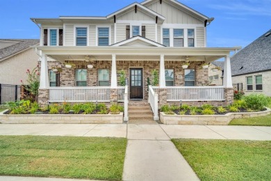 Lake Home For Sale in Arlington, Texas