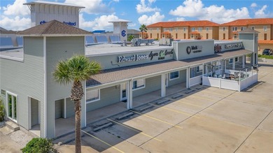 Prime retail and restaurant opportunity on Padre Island, ideally - photo 1