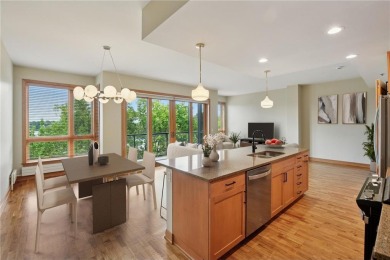 Lake Minnetonka Condo For Sale in Spring Park Minnesota