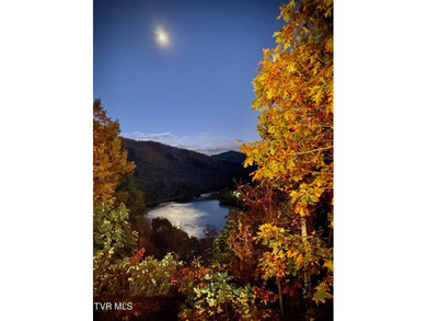 MOUNTAIN LAKE RETREAT with STUNNING VIEWS and LAKE ACCESS AND - photo 12
