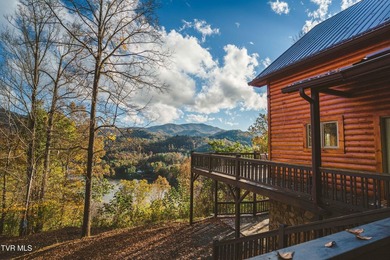 MOUNTAIN LAKE RETREAT with STUNNING VIEWS and LAKE ACCESS AND - photo 14