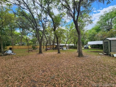Little Lake Kerr Home Sale Pending in Out of Area Florida