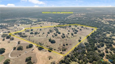 (private lake, pond, creek) Acreage For Sale in Salado Texas
