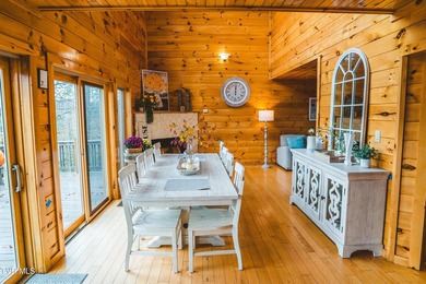 MOUNTAIN LAKE RETREAT with STUNNING VIEWS and LAKE ACCESS AND - photo 25