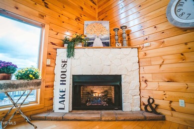 MOUNTAIN LAKE RETREAT with STUNNING VIEWS and LAKE ACCESS AND - photo 26