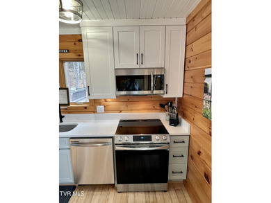 MOUNTAIN LAKE RETREAT with STUNNING VIEWS and LAKE ACCESS AND - photo 29