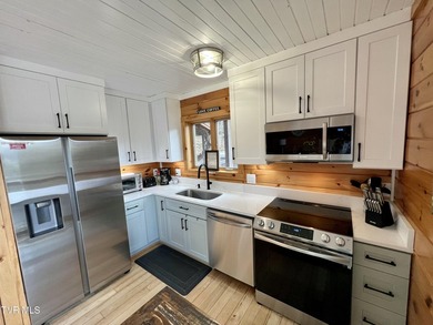MOUNTAIN LAKE RETREAT with STUNNING VIEWS and LAKE ACCESS AND - photo 30