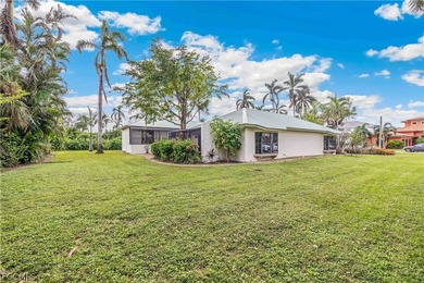 OLD FORT MYERS - Nestled along prestigious West Riverside Drive - photo 31