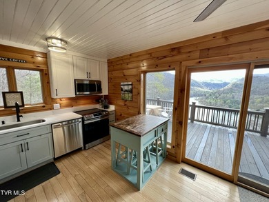 MOUNTAIN LAKE RETREAT with STUNNING VIEWS and LAKE ACCESS AND - photo 33