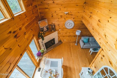 MOUNTAIN LAKE RETREAT with STUNNING VIEWS and LAKE ACCESS AND - photo 36
