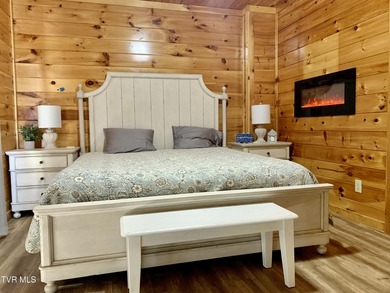 MOUNTAIN LAKE RETREAT with STUNNING VIEWS and LAKE ACCESS AND - photo 39